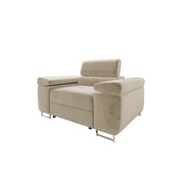 Nojatuoli TOREZIO, eri värivaihtoehtoja