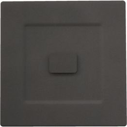 Nokiluukku HTT 305 satiiniharmaa