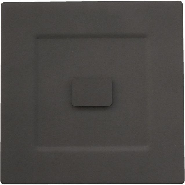 Nokiluukku HTT 305 satiiniharmaa