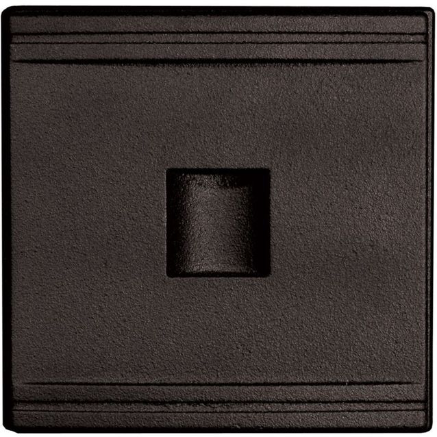 Nokiluukku HTT 505 musta