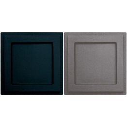 Nokiluukku HTT 605 musta tai harmaa