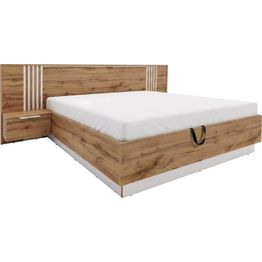 Sänky Nomla BALI LUX