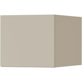 Yläkaappi Nomla LORIN REG 19 1D, 45x41 cm, beige