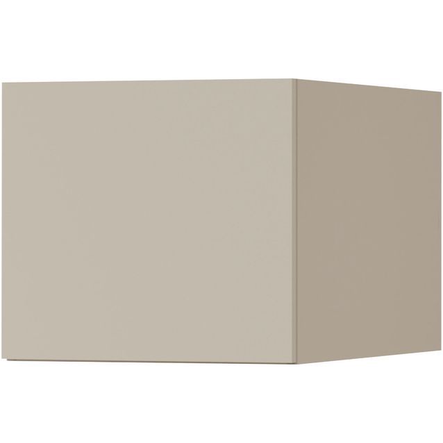 Yläkaappi Nomla LORIN REG 19 1D, 45x41 cm, beige