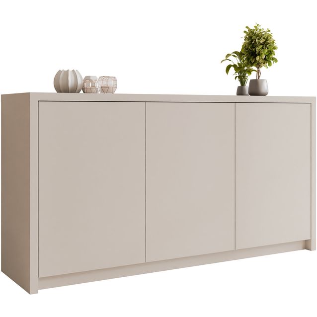 Lipasto Nomla SOLID 3D, 150x79 cm, eri värejä