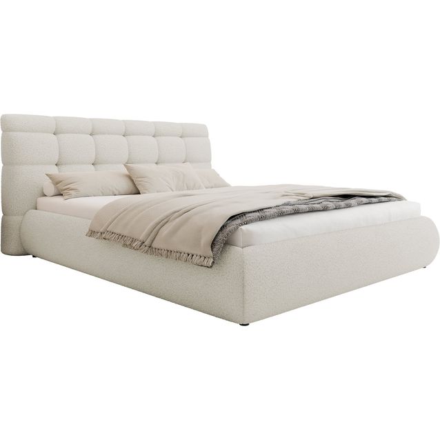 Sänky Nomla ZINOT 8801/160x200, beige