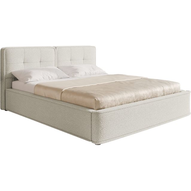 Sänky Nomla ZOTIK 8802/160x200, beige