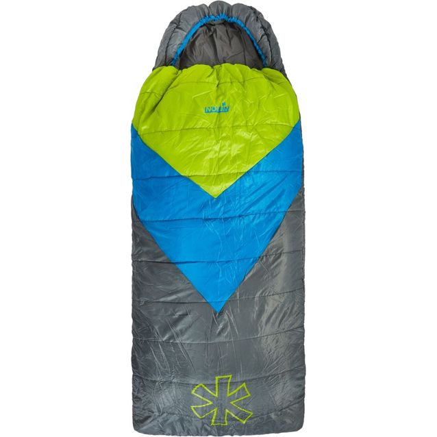 Kesämakuupussi Norfin Atlantis Comfort Plus 350, 230x100cm, eri vaihtoehtoja