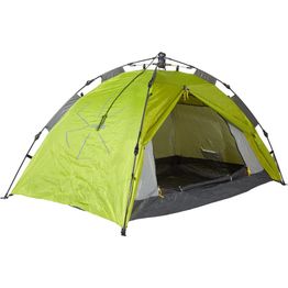 Teltta Norfin Zope 2, vedenpitävä, nopeasti pystytettävä