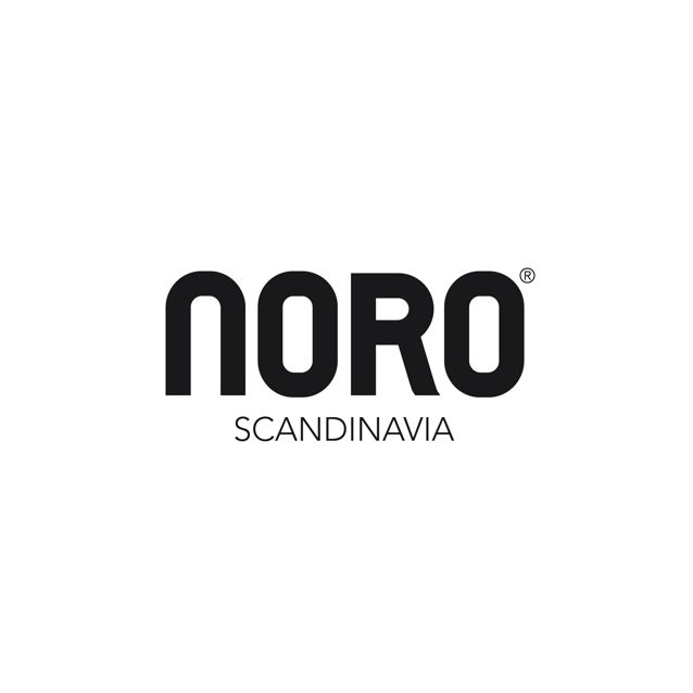 Laahustiiviste Noro Ice R+C/Shine suihkunurkille 900x35 mm 2 kpl