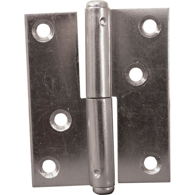 Nostosarana Pisla 903, 100x28mm, oikea