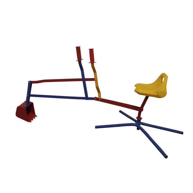 Leikkinosturi hiekkalaatikkoon AB Polar