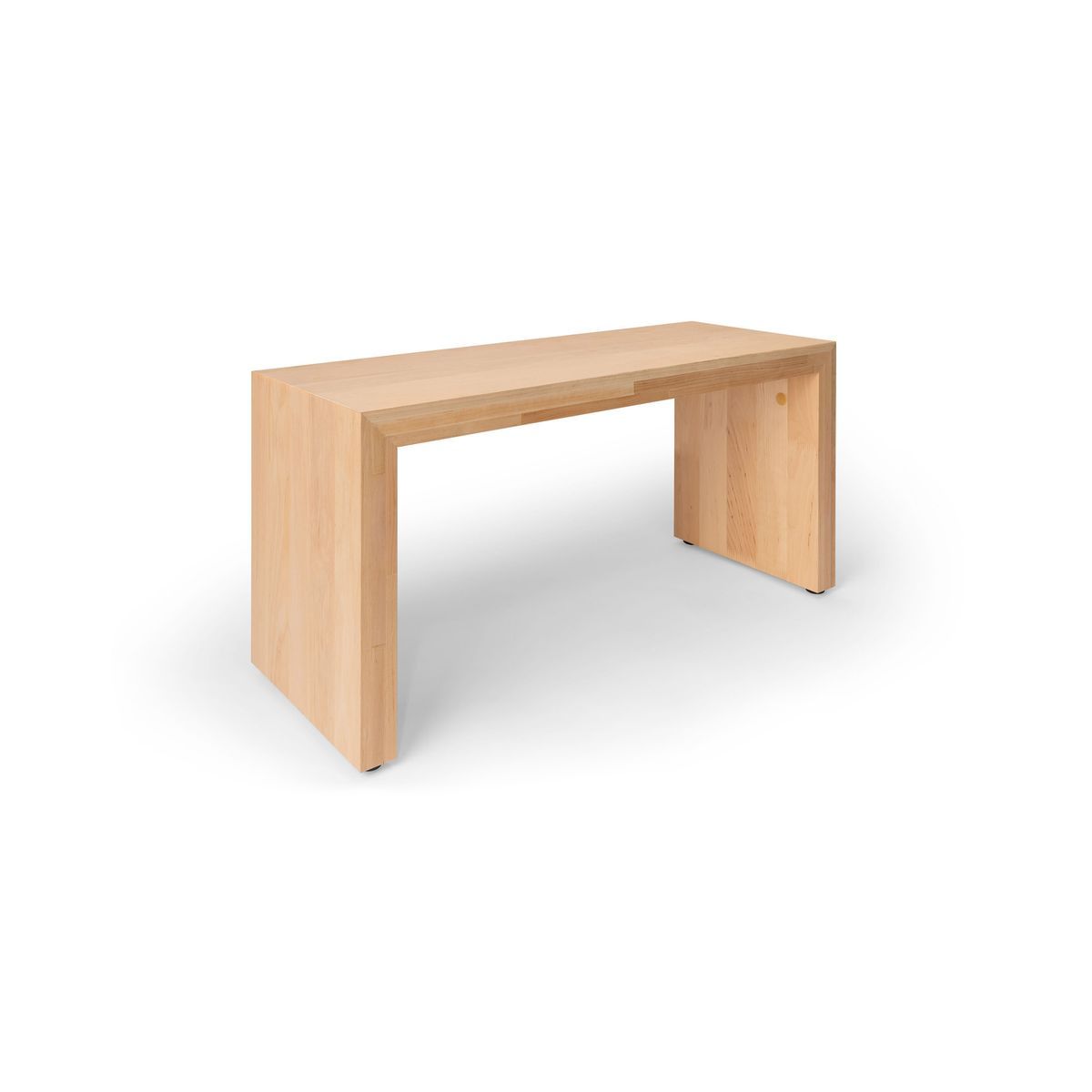 Nousujakkara Suomen Tervaleppä 800x294x365 mm tervaleppä