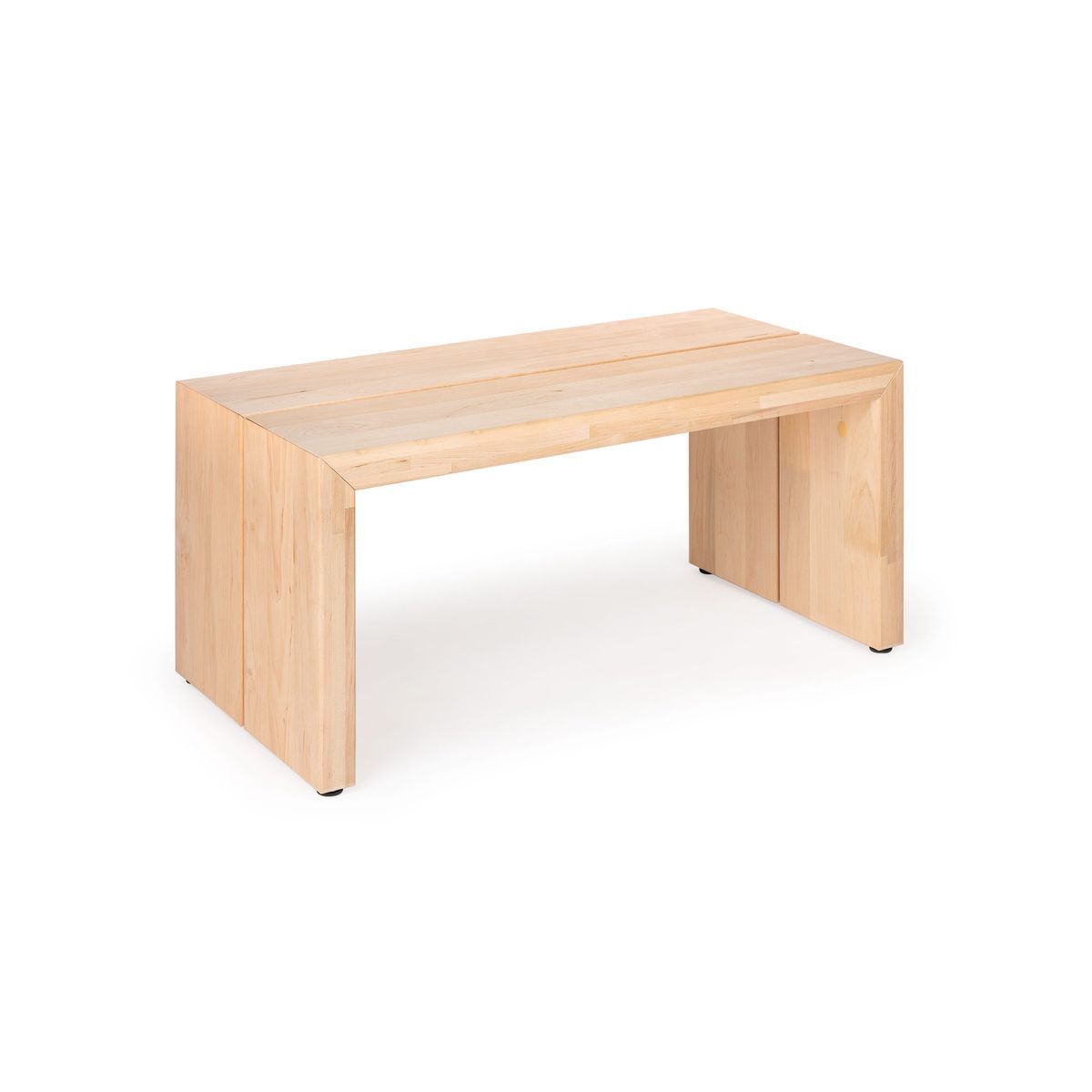 Nousujakkara Suomen Tervaleppä 800x405x365 mm tervaleppä