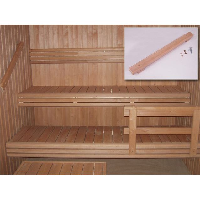 Nousukaude/käsinoja Arvolaude 60x680mm tervaleppä