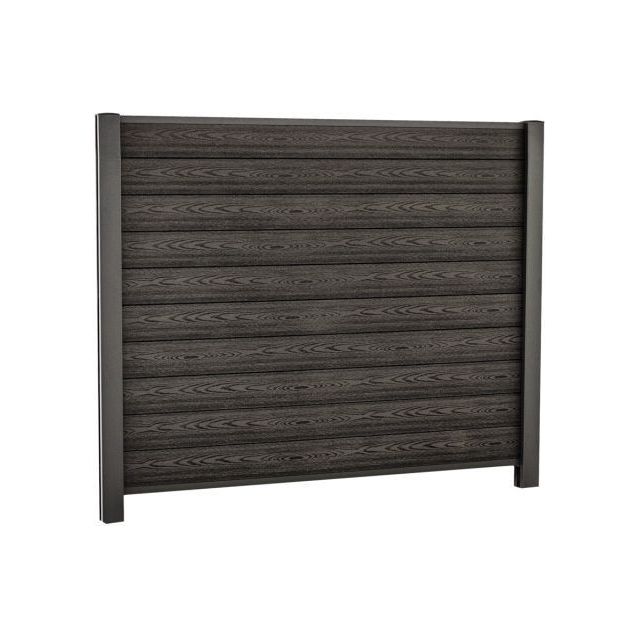 Komposiitti ponttilauta-aitapaketti Hortus, Royal Verona -pintakuvio