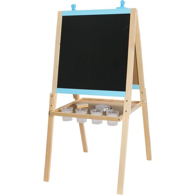 3 in 1 -piirustustaulu Nordic Play Nature