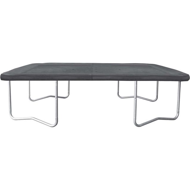 Suojapeite trampoliiniin Salta, musta