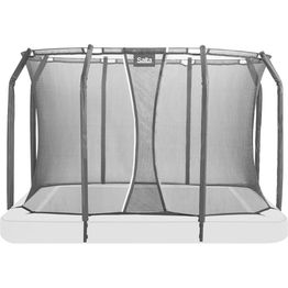Trampoliinin turvaverkko Salta Ground, eri kokoja