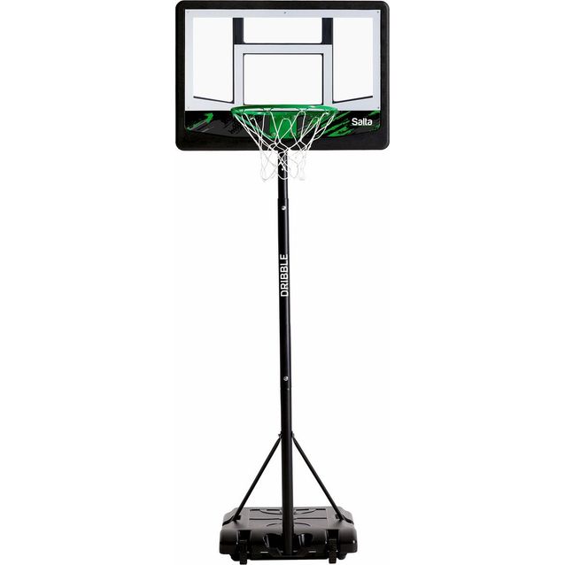 Koripalloteline Salta Dribble, 83x254x130cm