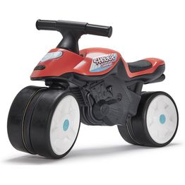 Potkuauto Falk Street Champion