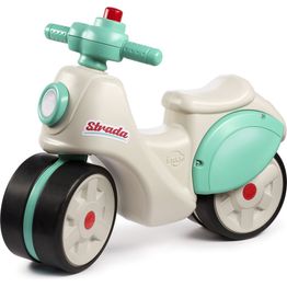 Potkuauto Falk Strada, ensimmäisen ikävuoden skootteri