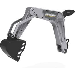 Kaivurin varsi polkutraktoriin Falk SuperDigger