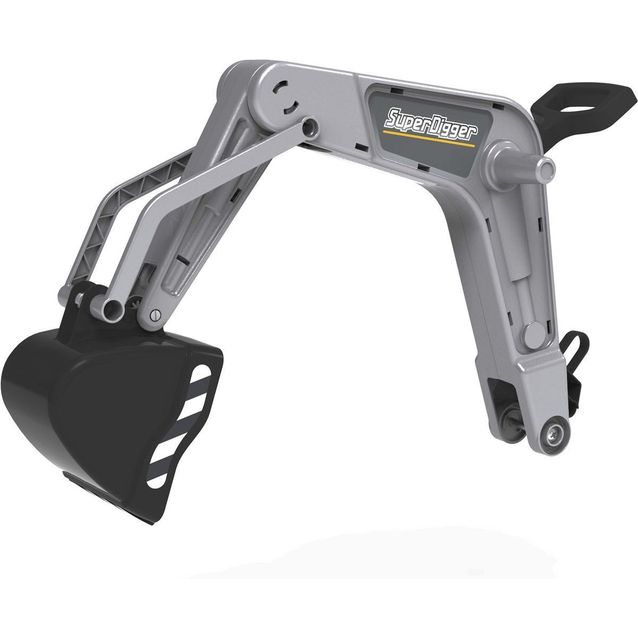 Kaivurin varsi polkutraktoriin Falk SuperDigger