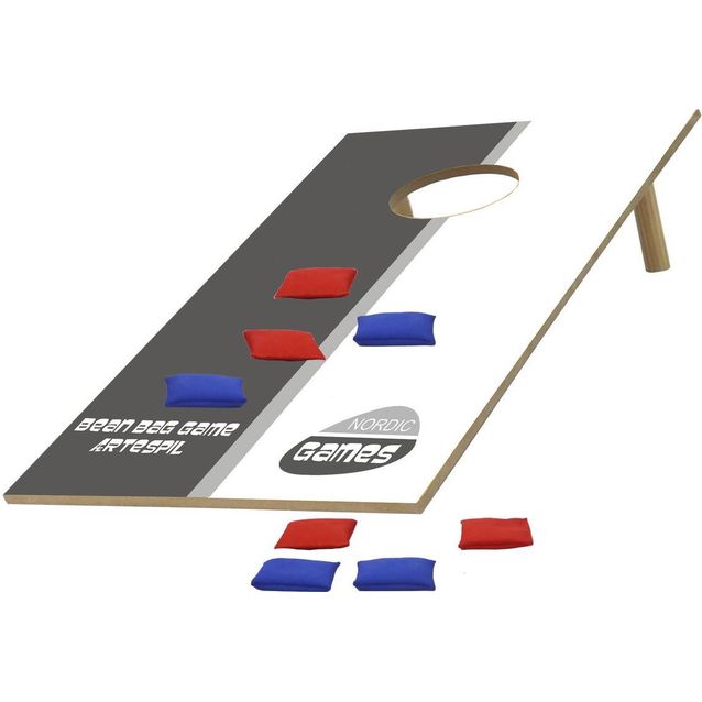 Bean bag- peli Nordic Games