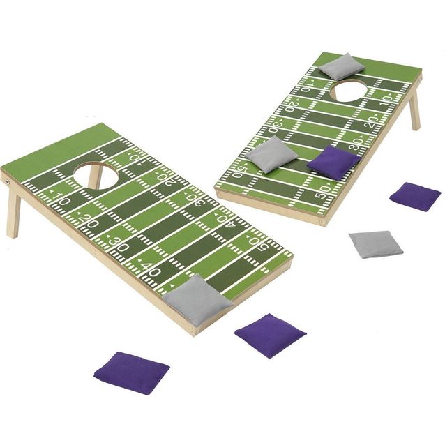 Bean bag -peli Nordic Games Deluxe