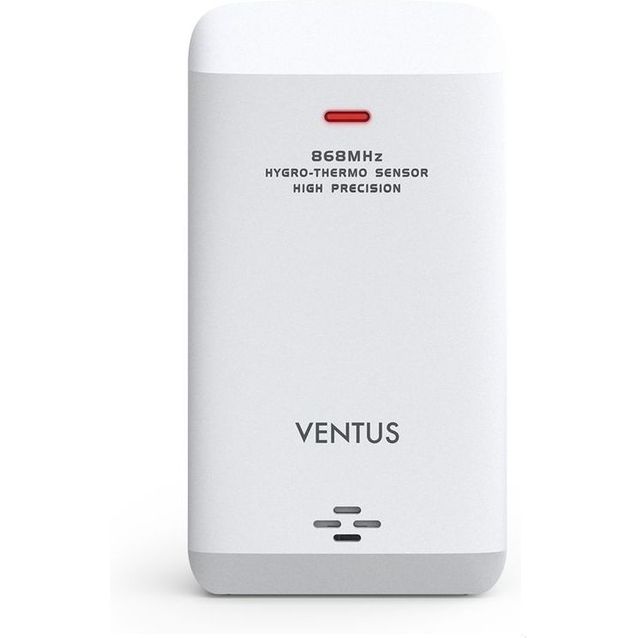 Langaton lämpötila-anturi Ventus W035