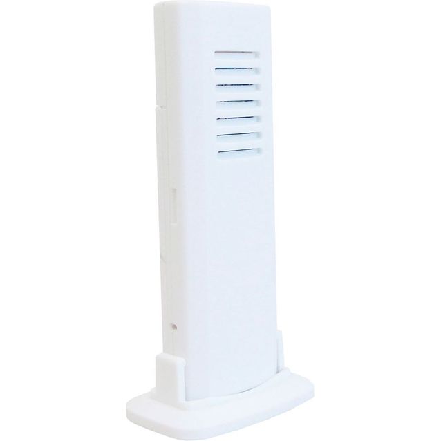 Langaton lämpötila-anturi Ventus W045