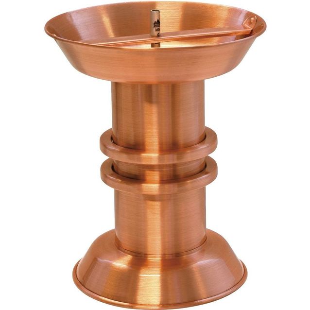 Kuparinen sademittari Ventus WA910 