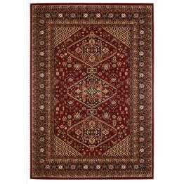 Nukkamatto Hestia Bidjar 200x300cm punainen