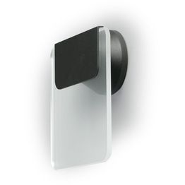 Opastevalaisin AVR51.11L LED 1W 240x220x73 mm musta/kirkas