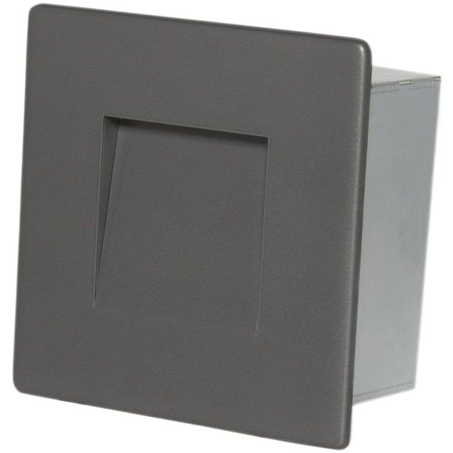 Nuohousluukku Hemparts NL10K 160x160 mm eri värivaihtoehtoja