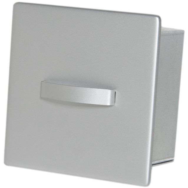 Nuohousluukku Hemparts NL10R 160x160 mm eri värivaihtoehtoja