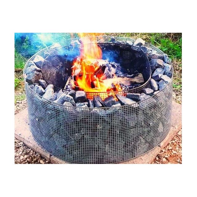 Nuotiopaikka Warma, Ø80cm, ilman kiviä