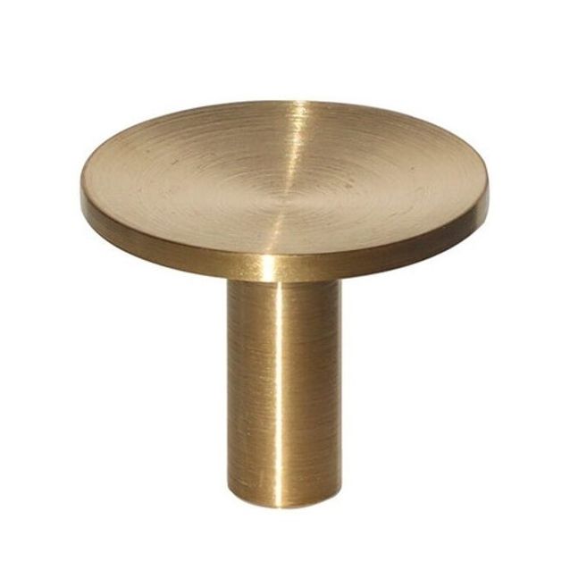 Nuppivedin Gustavsberg-allaskaappiin K11, eri värejä