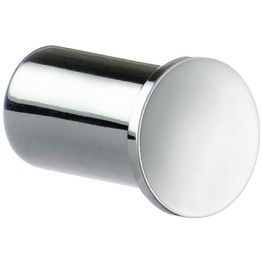 Nuppikoukkupari Smedbo Air kromi