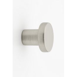 Nuppivedin Beslag Design 2078 Ø28x25mm ruostumaton teräs