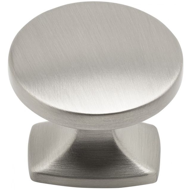 Nuppivedin Beslag Design Classic, Ø 34x28 mm, ruostumaton teräs