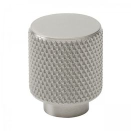 Nuppivedin Beslag Design Helix Ø20x25 mm ruostumaton teräs