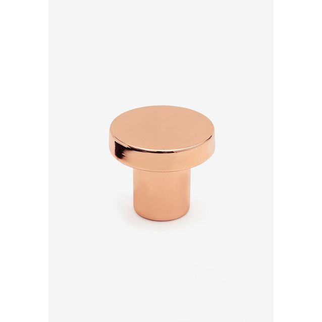 Nuppivedin Hafa Dot kupari