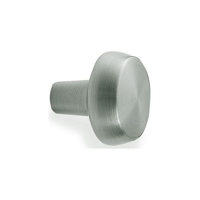 Nuppivedin Savo Autumn Ø36 mm harjattu teräs