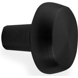 Nuppivedin Savo Autumn Ø36 mm mattamusta