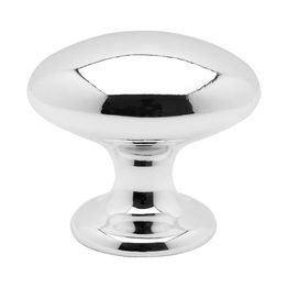 Nuppivedin 401 40x29x35 mm nikkeli