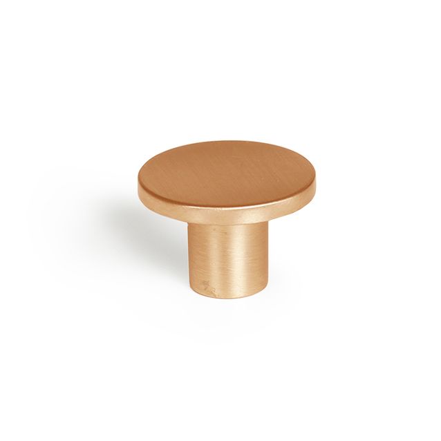 Nuppivedin Grip Camon 26mm harjattu eri värejä