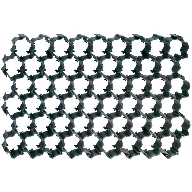 Nurmikenno AB Polar 400x600x33 mm