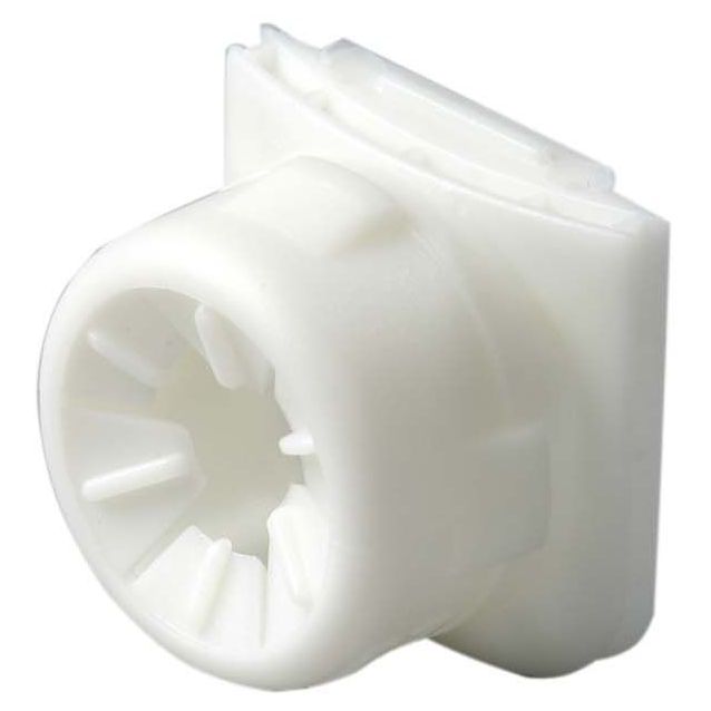 Nysä putkettomaan asennukseen AS 12